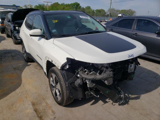 JEEP COMPASS LA 2018 3c4njdbb6jt150563