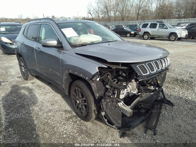 JEEP COMPASS 2017 3c4njdbb6jt161563