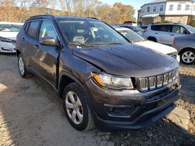 JEEP NULL 2018 3c4njdbb6jt162227