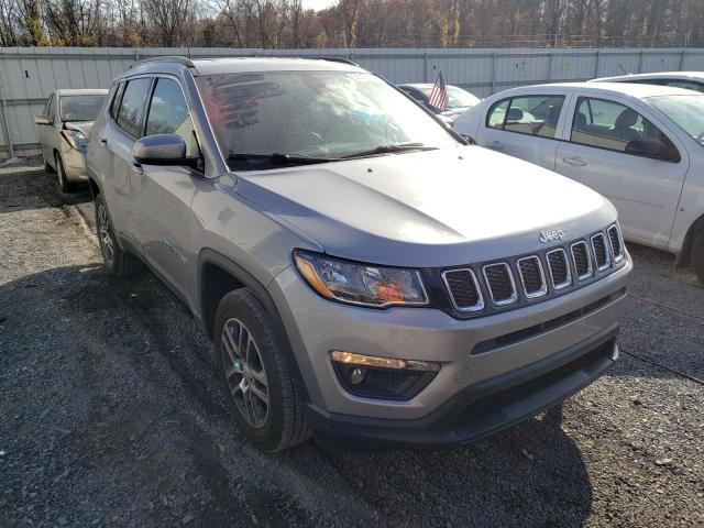 JEEP COMPASS LA 2018 3c4njdbb6jt169288