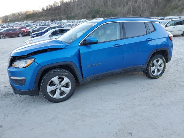 JEEP COMPASS 2018 3c4njdbb6jt177648