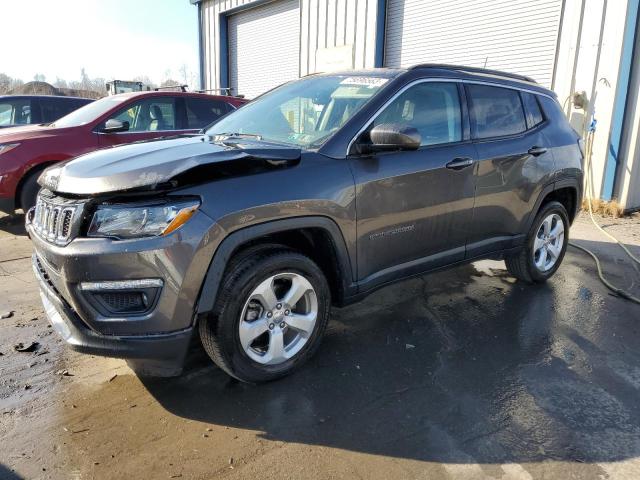 JEEP COMPASS 2018 3c4njdbb6jt178525