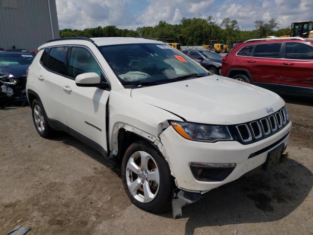 JEEP COMPASS LA 2018 3c4njdbb6jt178539