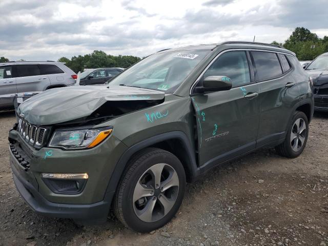 JEEP COMPASS LA 2018 3c4njdbb6jt179139