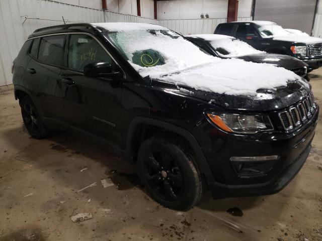 JEEP COMPASS LA 2018 3c4njdbb6jt185250