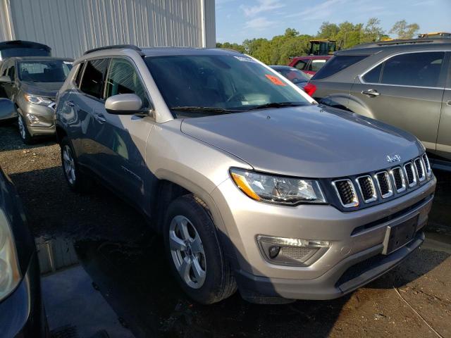 JEEP COMPASS LA 2018 3c4njdbb6jt191906