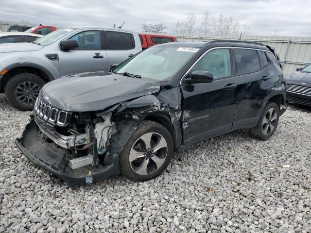 JEEP COMPASS 2018 3c4njdbb6jt201141