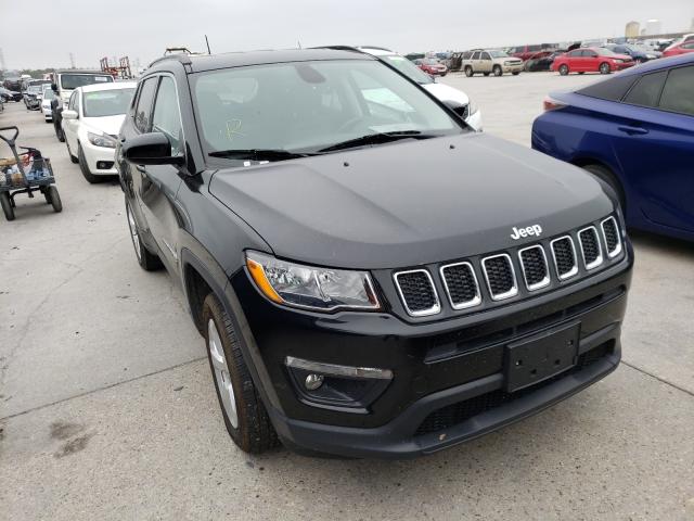 JEEP COMPASS LA 2018 3c4njdbb6jt201379