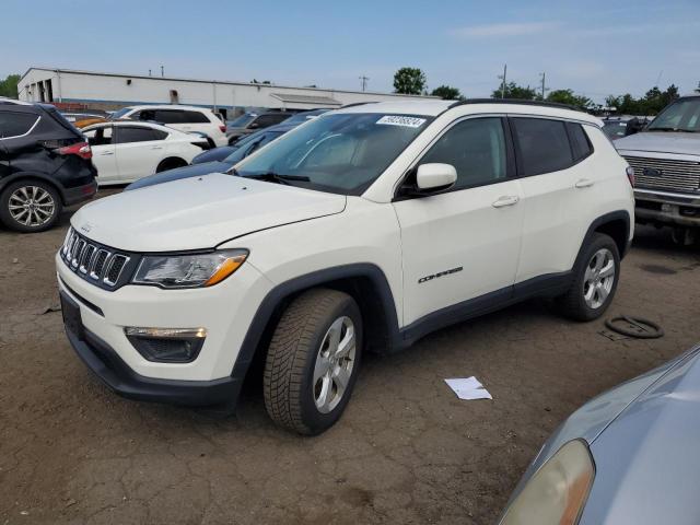 JEEP COMPASS LA 2018 3c4njdbb6jt206470