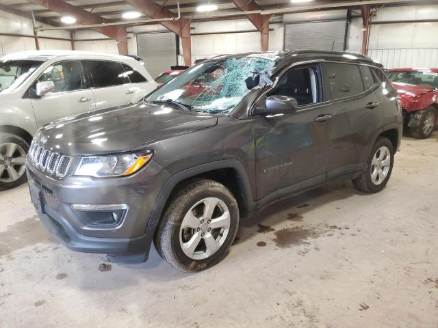 JEEP COMPASS 2018 3c4njdbb6jt223673