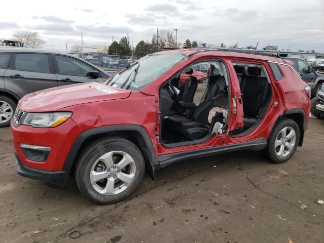 JEEP COMPASS LA 2018 3c4njdbb6jt254566