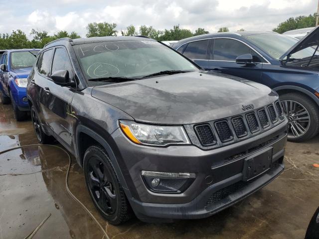 JEEP COMPASS LA 2018 3c4njdbb6jt298793