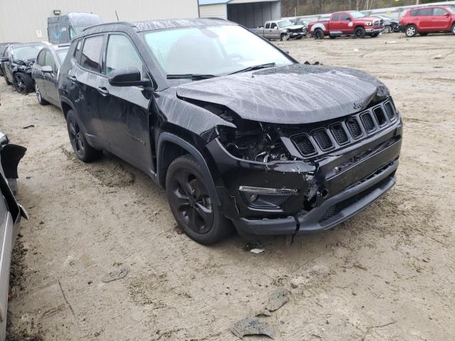 JEEP COMPASS LA 2018 3c4njdbb6jt298826