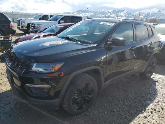 JEEP COMPASS 2018 3c4njdbb6jt298941