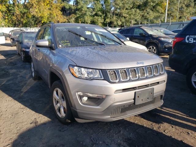 JEEP COMPASS LA 2018 3c4njdbb6jt299300