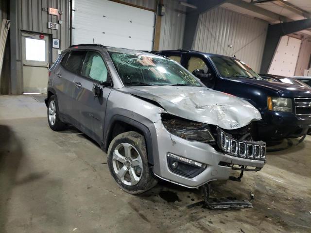 JEEP COMPASS LA 2018 3c4njdbb6jt314328