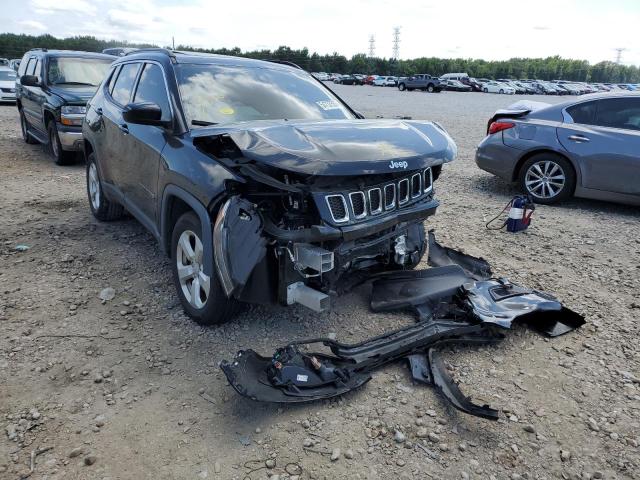 JEEP COMPASS LA 2018 3c4njdbb6jt315060