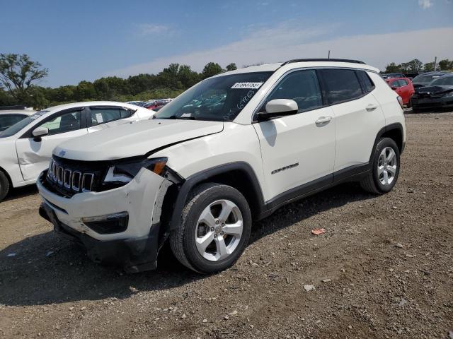 JEEP COMPASS LA 2018 3c4njdbb6jt331467