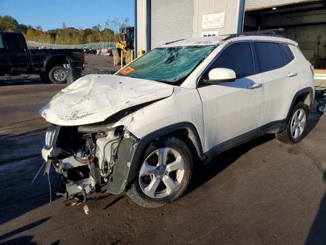 JEEP COMPASS LA 2018 3c4njdbb6jt331792