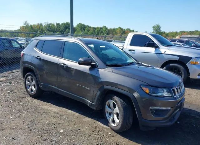 JEEP COMPASS 2018 3c4njdbb6jt332084