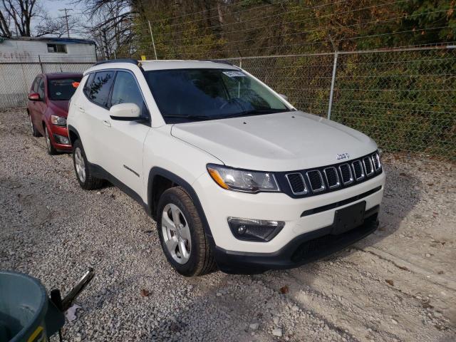 JEEP COMPASS LA 2018 3c4njdbb6jt361214