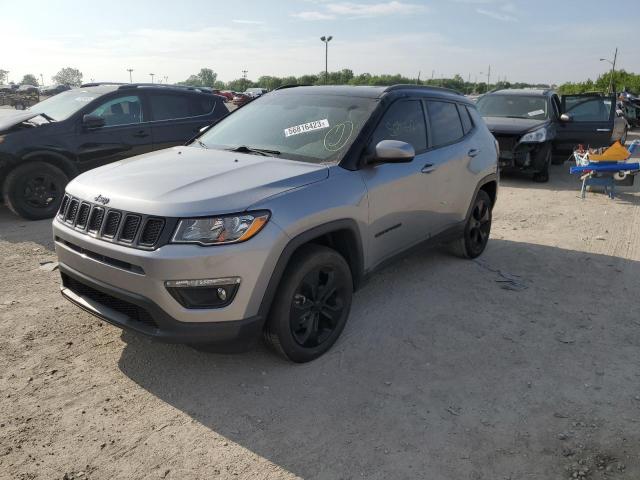 JEEP COMPASS LA 2018 3c4njdbb6jt394830