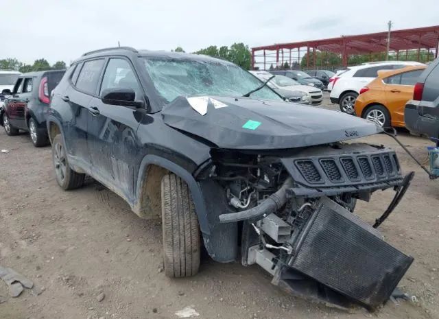 JEEP COMPASS 2018 3c4njdbb6jt394925