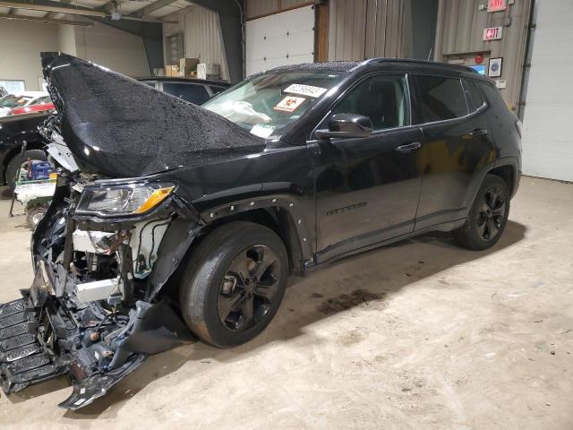 JEEP COMPASS 2018 3c4njdbb6jt397582