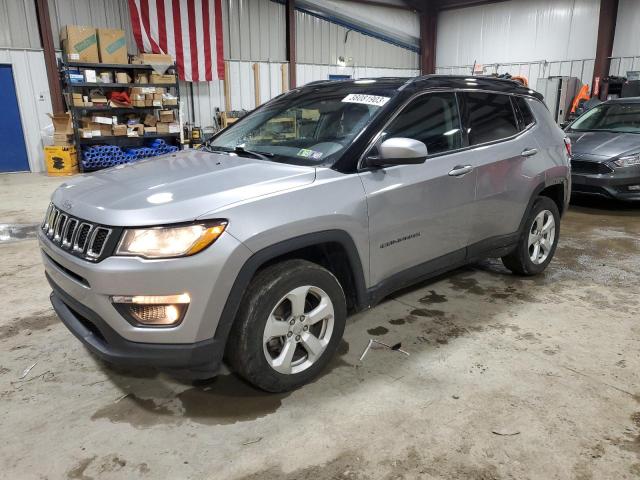 JEEP COMPASS LA 2018 3c4njdbb6jt423467