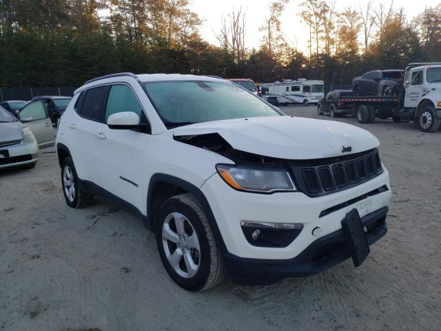 JEEP COMPASS LA 2018 3c4njdbb6jt423548