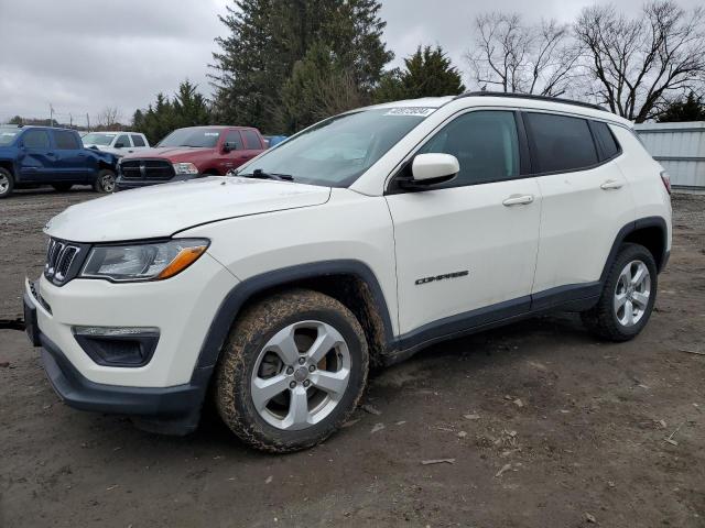 JEEP COMPASS 2018 3c4njdbb6jt435957