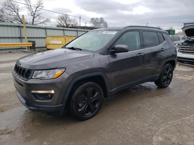 JEEP COMPASS 2018 3c4njdbb6jt453696