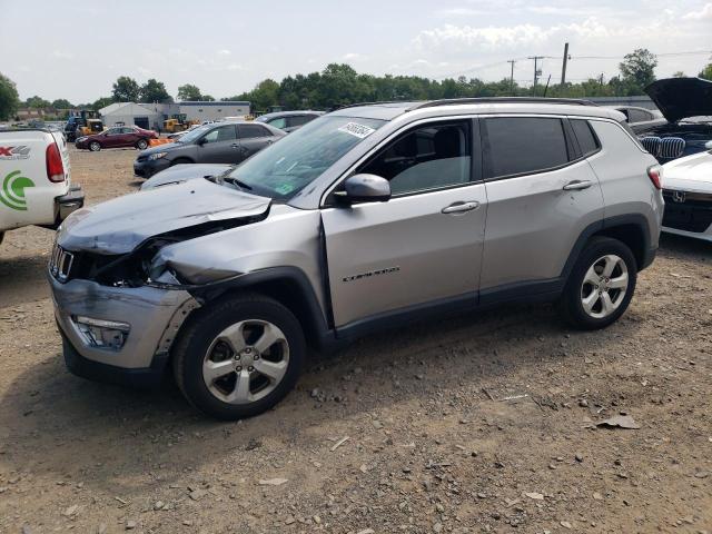 JEEP COMPASS LA 2018 3c4njdbb6jt454864