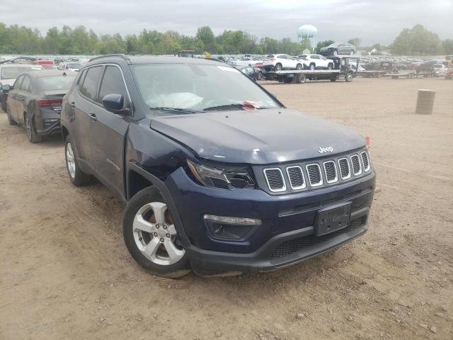 JEEP COMPASS LA 2018 3c4njdbb6jt455433