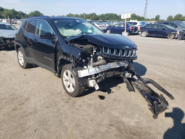 JEEP COMPASS LA 2018 3c4njdbb6jt484298