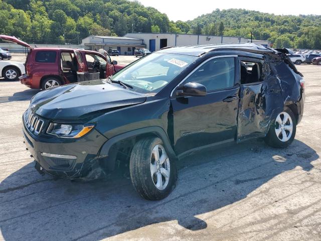 JEEP COMPASS LA 2018 3c4njdbb6jt484558