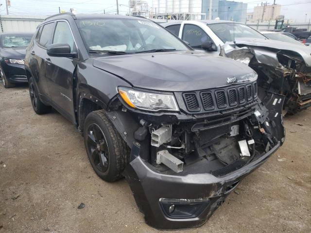 JEEP COMPASS LA 2018 3c4njdbb6jt485130