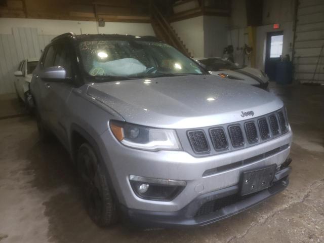 JEEP COMPASS LA 2019 3c4njdbb6k1768449