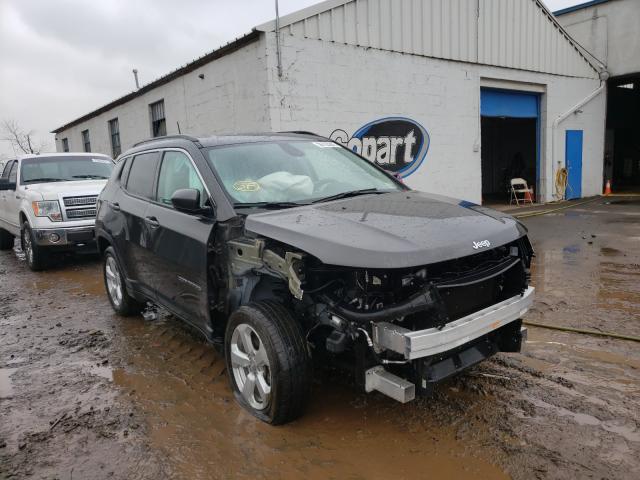 JEEP NULL 2019 3c4njdbb6kt593345