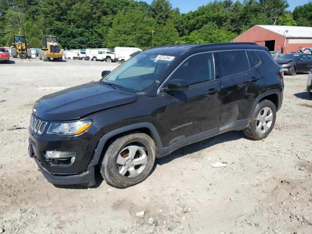 JEEP COMPASS LA 2019 3c4njdbb6kt593622