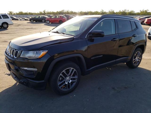 JEEP COMPASS 2019 3c4njdbb6kt628109