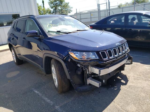 JEEP NULL 2019 3c4njdbb6kt657318