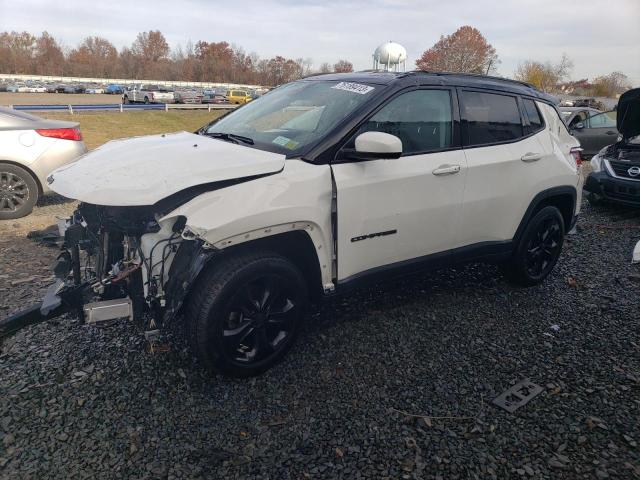 JEEP COMPASS 2019 3c4njdbb6kt661739