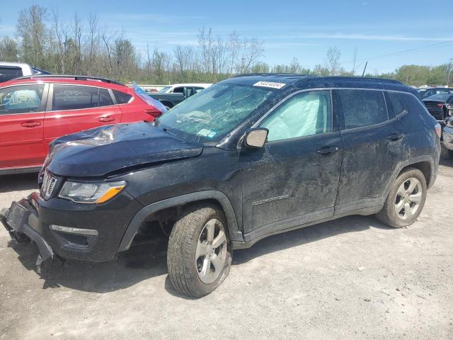 JEEP COMPASS 2019 3c4njdbb6kt670361