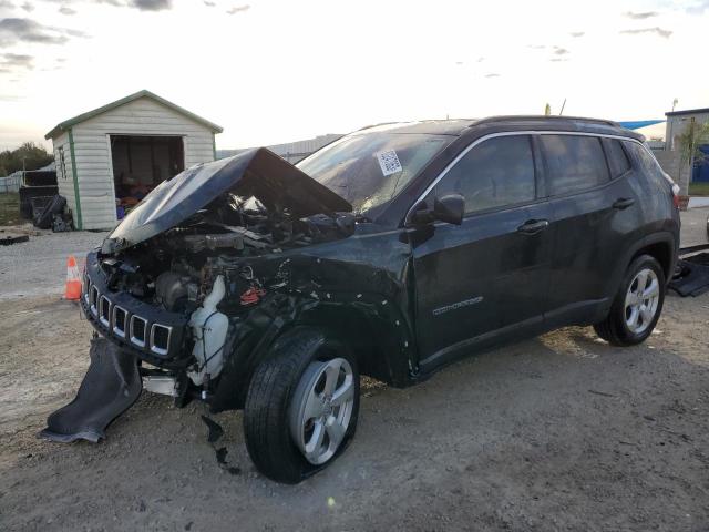 JEEP COMPASS 2019 3c4njdbb6kt670537