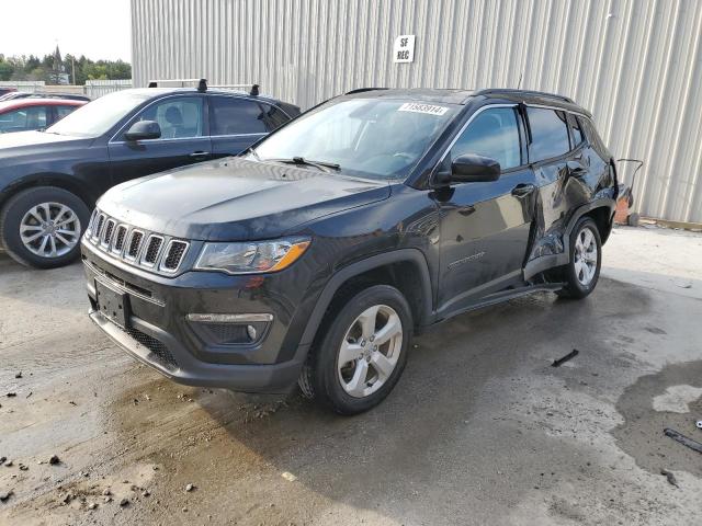 JEEP COMPASS LA 2019 3c4njdbb6kt672319