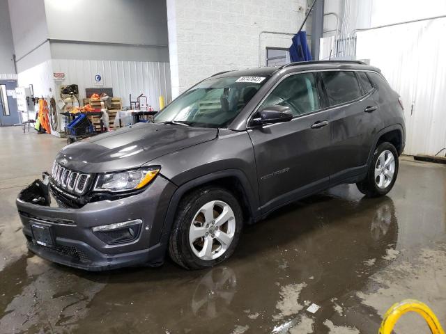 JEEP COMPASS LA 2019 3c4njdbb6kt683188