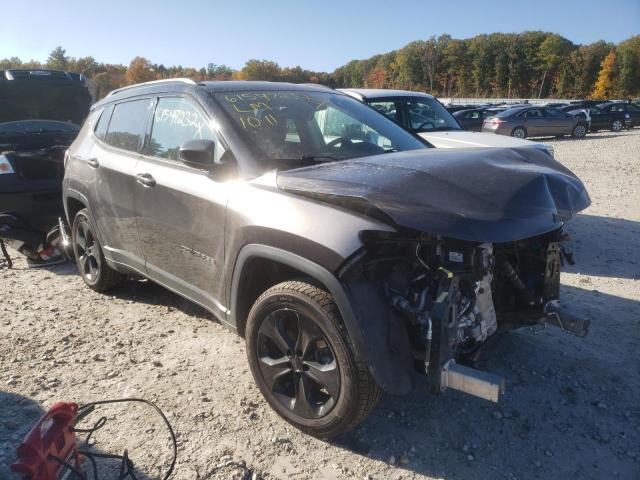 JEEP COMPASS LA 2019 3c4njdbb6kt683918