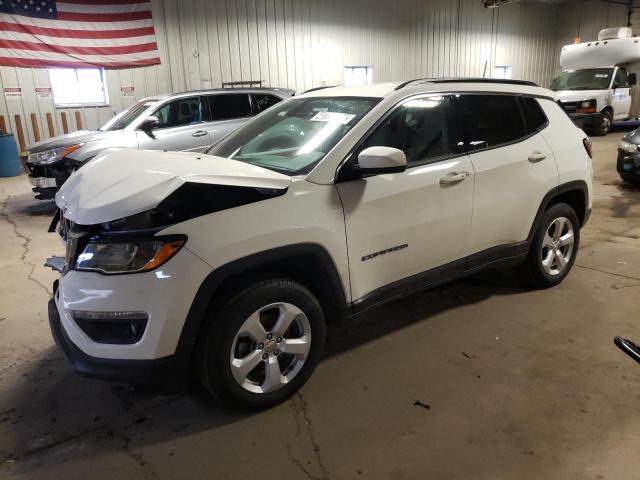 JEEP COMPASS LA 2019 3c4njdbb6kt695387