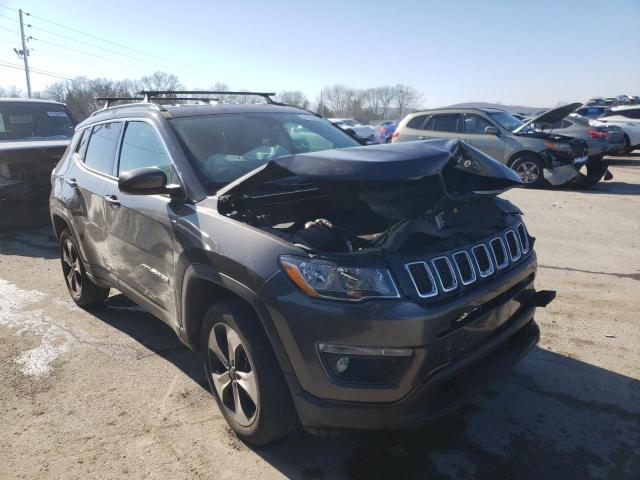 JEEP COMPASS LA 2019 3c4njdbb6kt697138